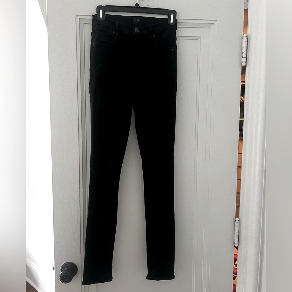 Citizen of humanity rocket Jean